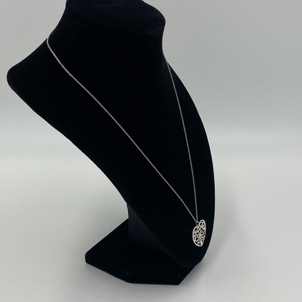 Tiffany & Co. necklace‎ enchant - Picture 4 of 6